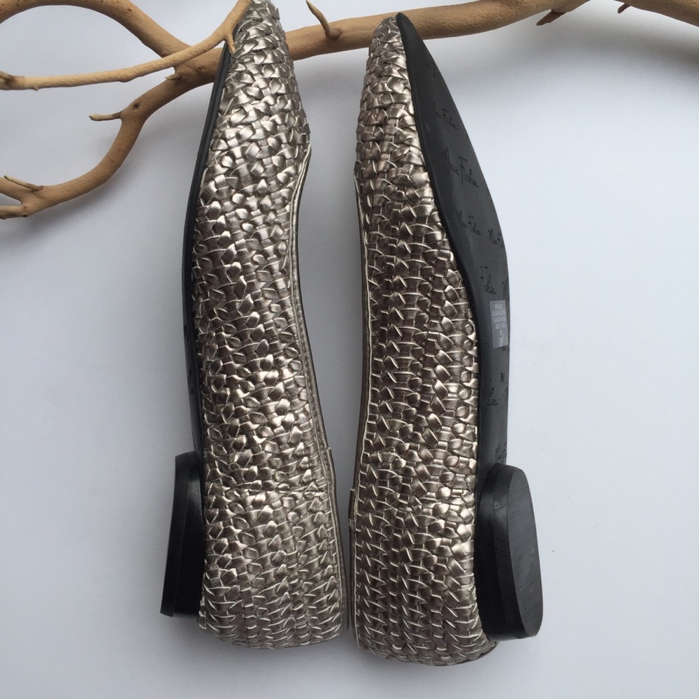 Marc Fisher Pointed Toe Flat Shoes